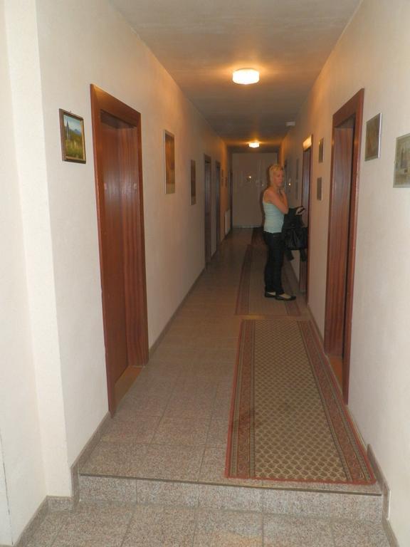 אייזנשטאדט Gasthof Wimmer מראה חיצוני תמונה