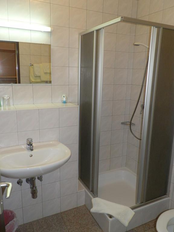 אייזנשטאדט Gasthof Wimmer מראה חיצוני תמונה